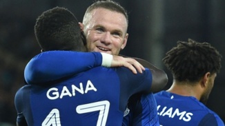 Everton: 100e match pour Gana Guèye