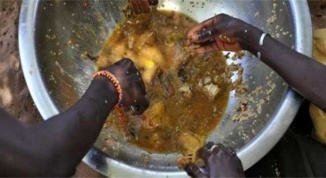 Crise alimentaire : plus de 375.700 Sénégalais risquent la famine entre juin et août 2019 Crise alimentaire : plus de 375.700 Sénégalais risquent la famine entre juin et août 2019