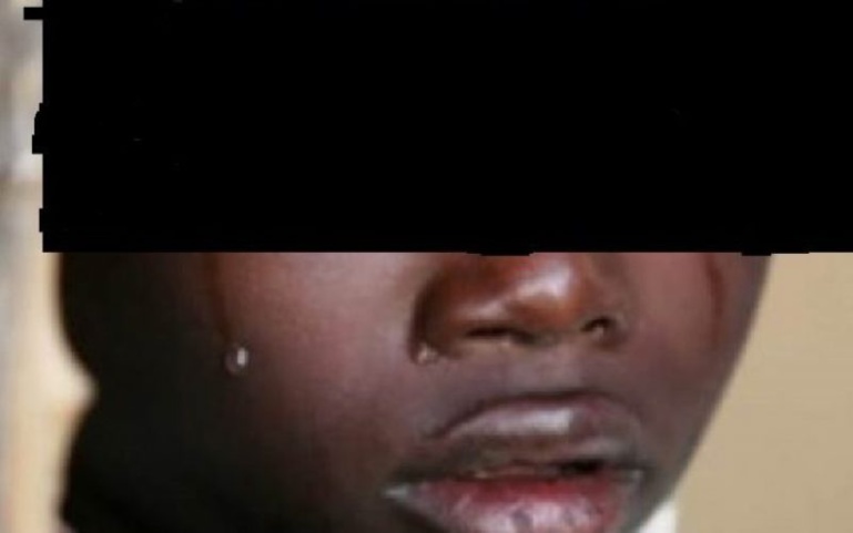 Diamagueune Sicap-Mbao : un individu surpris sur une fillette de 3 ans Diamagueune Sicap-Mbao : un individu surpris sur une fillette de 3 ans