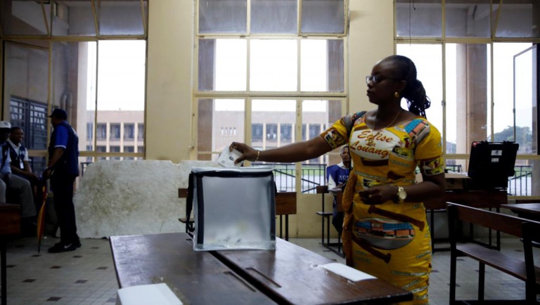 RDC: discussions autour d’un possible report des élections provinciales RDC: discussions autour d’un possible report des élections provinciales