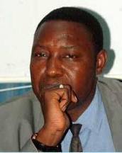 Me Boucounta Diallo demande à Karim Wade de chercher la reconnaissance de ses pairs et non de son père…