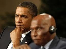 «Abdoulaye Wade n’a pas la côte avec le Président Obama» (Professeur d’histoire aux USA)