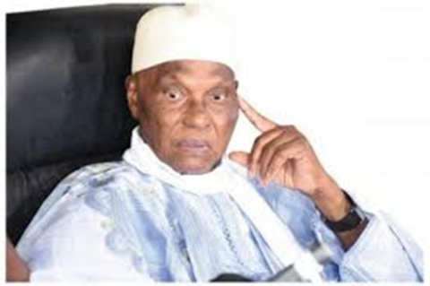 « L’avenir du parti Démocratique Sénégalais se fragilise», selon l'analyste politique Abdou Khadre Sanogo « L’avenir du parti Démocratique Sénégalais se fragilise», selon l'analyste politique Abdou Khadre Sanogo