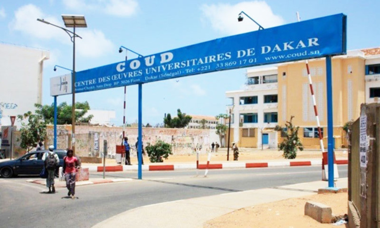 Reprise des cours des étudiants de l'ESP: les revendications n'ont porté aucun fruit Reprise des cours des étudiants de l'ESP: les revendications n'ont porté aucun fruit