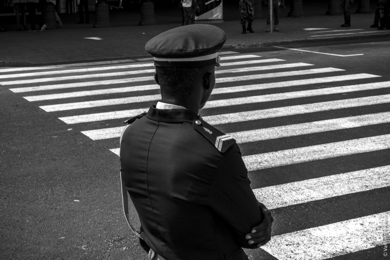 Lettre ouverte au Commandant de Brigade: Tracasseries à la Gendarmerie de Hann (Opinion) Lettre ouverte au Commandant de Brigade: Tracasseries à la Gendarmerie de Hann (Opinion)