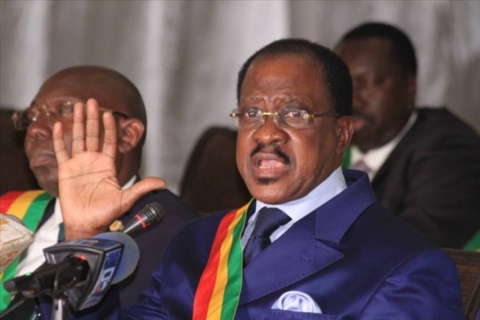 Le PDS écrit à Niasse pour la déchéance du mandat de député de Madické Niang Le PDS écrit à Niasse pour la déchéance du mandat de député de Madické Niang