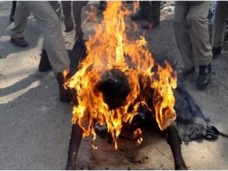 Nouackchott : Mort d'une Sénégalaise brûlée au 3e degré