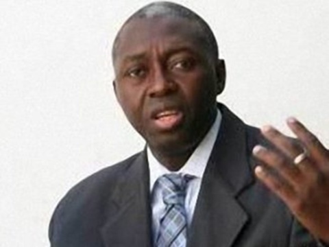 Contrat d’affermage de l’eau: Mamadou Lamine Diallo demande à Macky d'arrêter son beau-frère