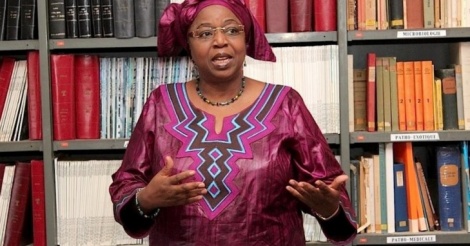 Japon: le Pr Awa Colle Seck cooptée dans le jury Noguchi Priz pour élire les 2 personnalités mondiales en médecine 