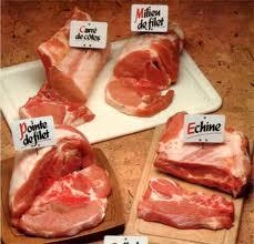 La viande de porc est un vecteur des hépatites et du cancer (spécialiste)