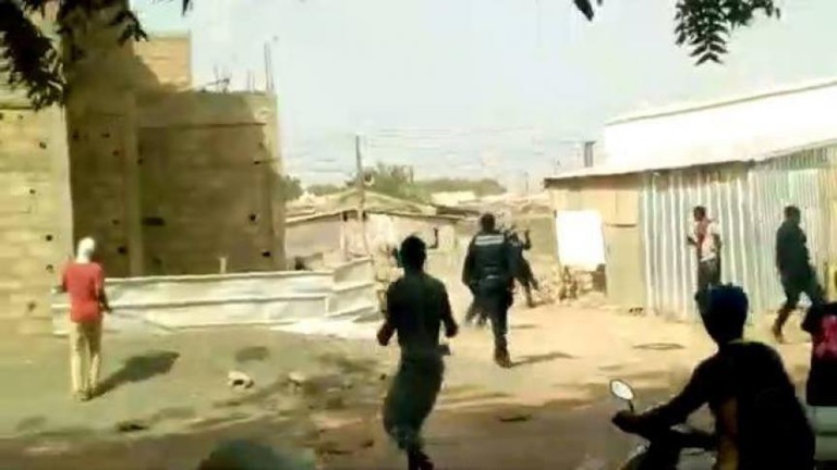 Procès violences électorales à Tamba: Plus de 7 heures de dénégations et le chauffeur de PUR édifié le 20 mars Procès violences électorales à Tamba: Plus de 7 heures de dénégations et le chauffeur de PUR édifié le 20 mars