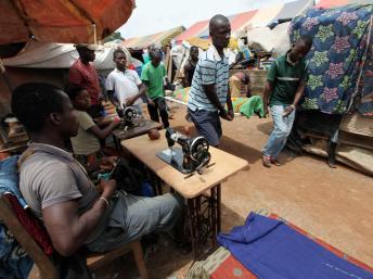 Côte d'Ivoire : un rapport d'Amnesty International pointe du doigt les forces de sécurité gouvernementales