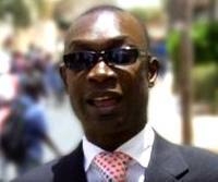 "La candidature de Wade en 2012 est une pire insulte pour la nation", déclare Tamsir Jupiter Ndiaye