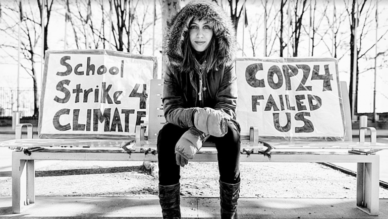 Mobilisation des jeunes pour la cause climatique à Pretoria et à Port-Louis