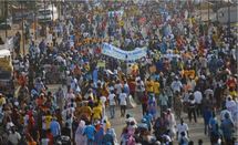 "Minimiser la mobilisation du PDS le 23 juillet dernier serait très dangereux pour l'opposition", déclare un universitaire