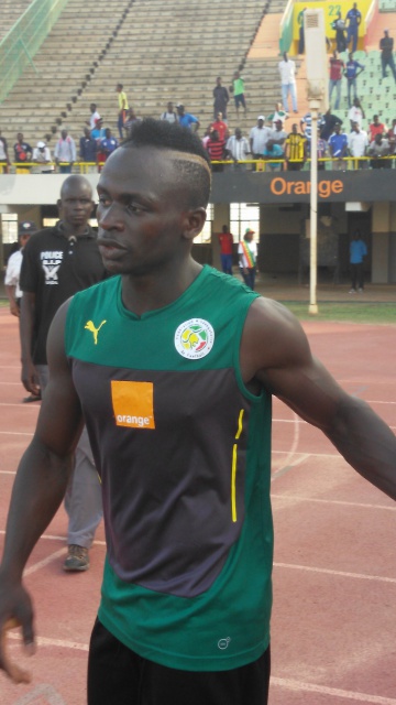 Mané sort Liverpool d’une situation très complexe