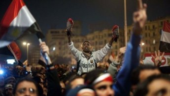 Le ramadan aura-t-il raison des révolutionnaires de la place Tahrir ?