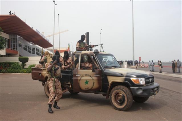 Mali: un déserteur de l'armée, proche de Ag Ghali, derrière l'attaque de Dioura