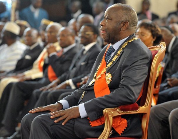 Comment Laurent Gbagbo a servi de 