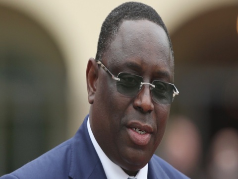 Dr Maurice Soudieck Dione : «Macky Sall va préserver sa majorité»