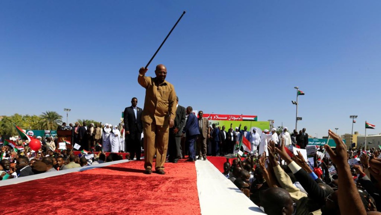 Soudan: trois mois de contestation contre le président el-Béchir Soudan: trois mois de contestation contre le président el-Béchir