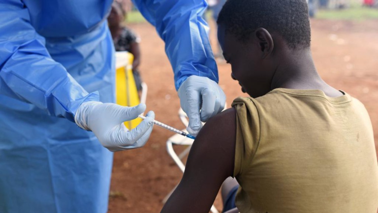 Une nouvelle approche contre l’épidémie d’Ebola en RDC