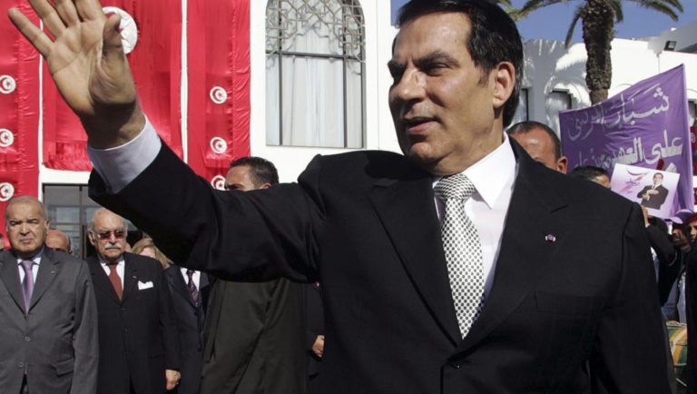 Tunisie: le beau-frère de l'ex-président tunisien Ben Ali arrêté en France