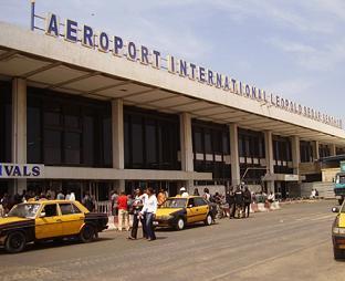 Aéroport Léopold Sédar Senghor: Délestés, les agents de la zone de fret crient leur ras-le-bol