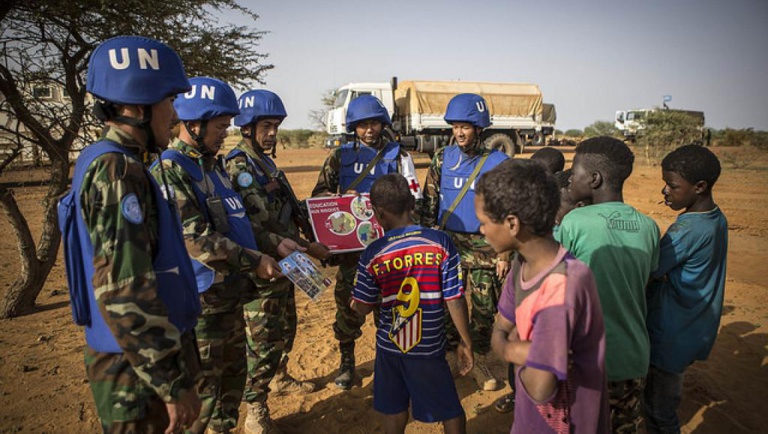 Mali: «Il y a recrudescence des attaques terroristes cette année»