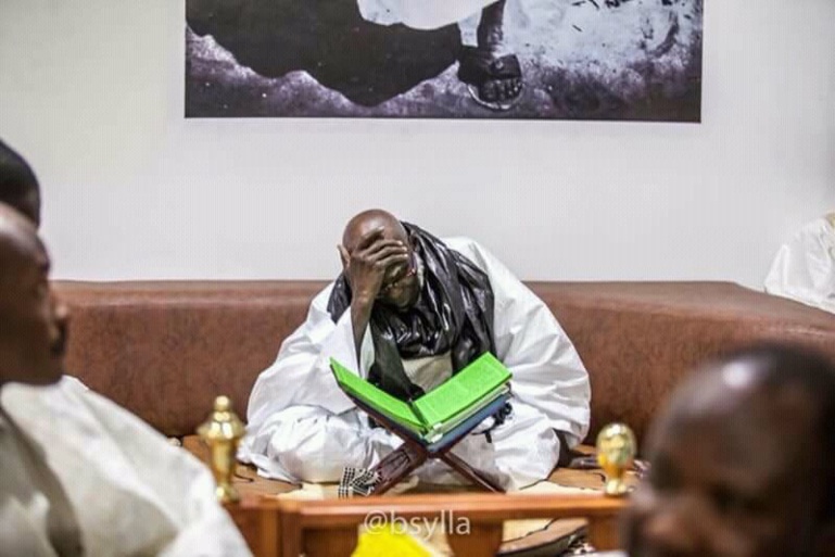 Massacre de 50 musulmans en Nouvelle-Zélande: le Khalife des mourides condamne et demande à la Umma de pardonner Massacre de 50 musulmans en Nouvelle-Zélande: le Khalife des mourides condamne et demande à la Umma de pardonner