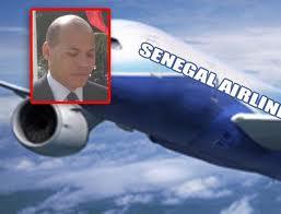 Sénégal Airlines  compte louer des avions à Air Europa pour assurer le pèlerinage