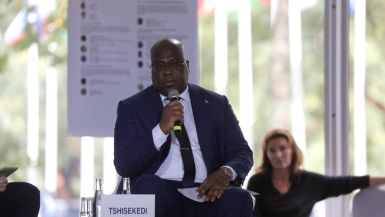 RDC: la légitimité de la réunion interinstitutionnelle remise en question