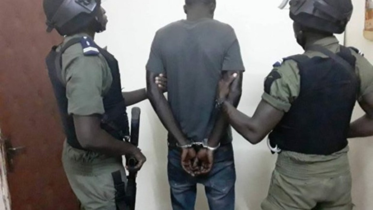 4 ans de détention pour apologie du terrorisme et 3 jours de gréve de la faim: la famille du jeune Saer Kébé prépare une marche