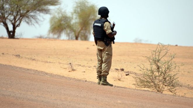 Deux enseignants tués après leur enlèvement au Burkina