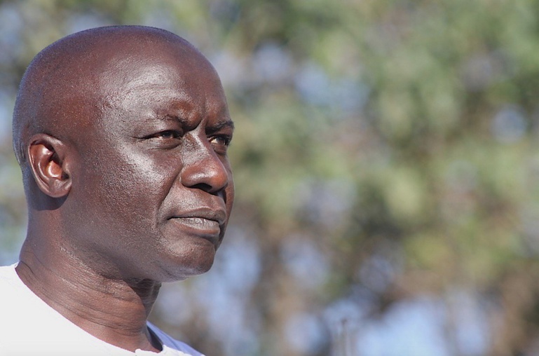 Le parti Rewmi dénonce des "accusation infamantes" de L'Observateur à l'endroit du Colonel Kébé Le parti Rewmi dénonce des "accusation infamantes" de L'Observateur à l'endroit du Colonel Kébé