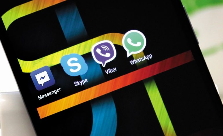 La Sonatel annonce une perte de 20 milliards en 2018 à cause des OTT... les appels entrants via WhatsApp, Messenger...
