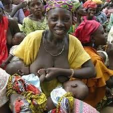 Au Sénégal, 99% des femmes pratiquent l’allaitement maternel