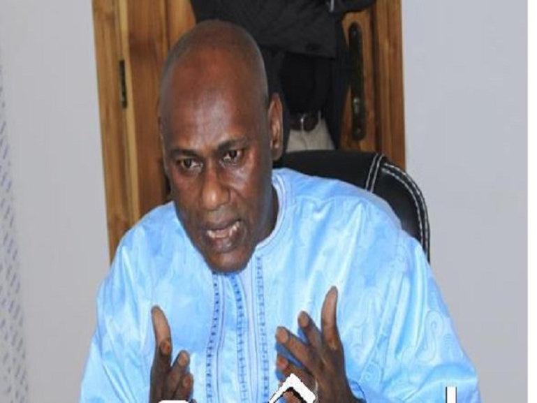 Youssou Touré dénigre Moustapha Diakhaté : «Ses déclarations sont gravissimes»