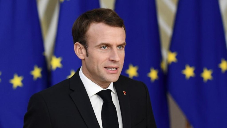 Emmanuel Macron n’ira pas au Rwanda pour les commémorations du génocide