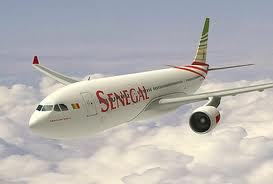 Deux avions de Sénégal Airlines en panne 