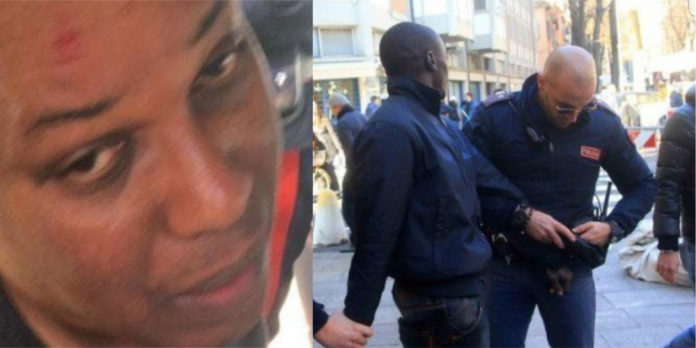 Piste terroriste du bus incendié en Italie: "Ousseynou Sy est un athée", selon son avocat