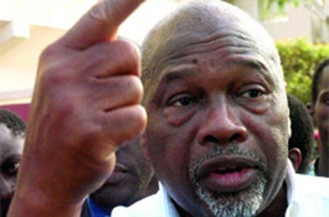 Amath Dansokho pour une plainte contre Matar Gueye