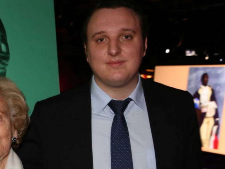 Bernadette Chirac horrifiée par une passion de son petit-fils Martin, aujourd'hui âgé de 23 ans