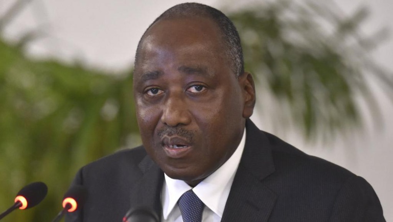 Côte d’Ivoire: le Premier ministre fait le point sur la lutte contre la pauvreté Côte d’Ivoire: le Premier ministre fait le point sur la lutte contre la pauvreté
