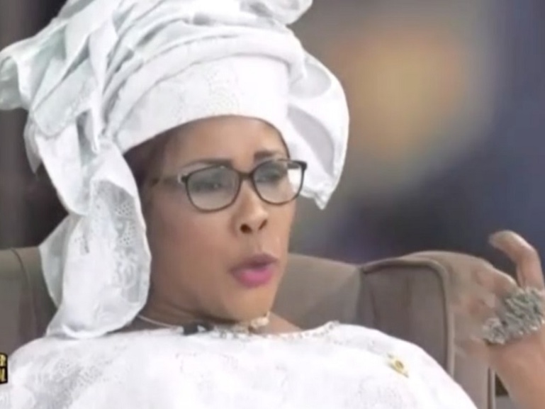 Italie : Mame Diarra Fam a peur des «représailles» sur les Sénégalais à cause de Ousmane Sy Italie : Mame Diarra Fam a peur des «représailles» sur les Sénégalais à cause de Ousmane Sy