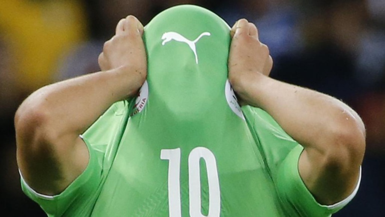 CAN 2019: les supporteurs algériens boycottent la rencontre face à la Gambie CAN 2019: les supporteurs algériens boycottent la rencontre face à la Gambie