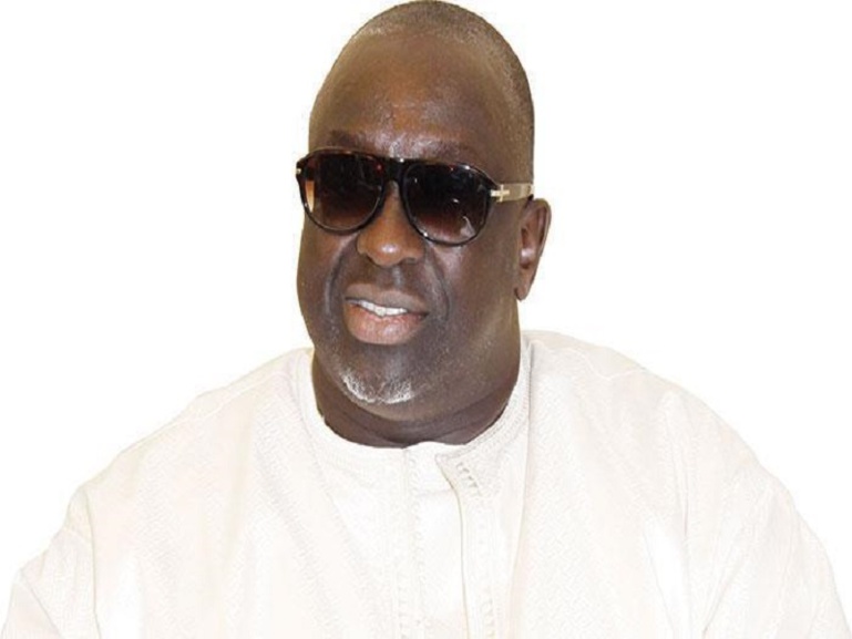 Massata Diack encore mouillé dans une affaire de corruption avec le Président du Psg