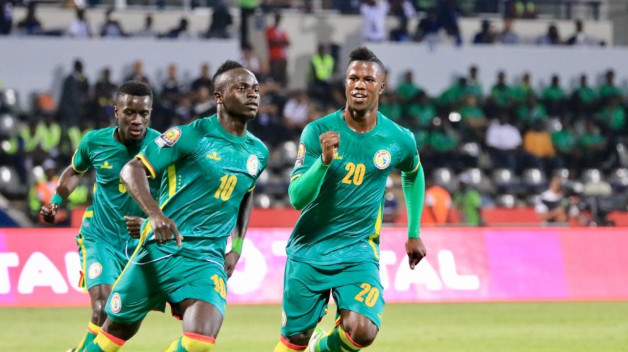 Sénégal vs Madagascar, ce soir à 19 h 00: les "Lions" pour conserver la première place jusqu'au bout !  