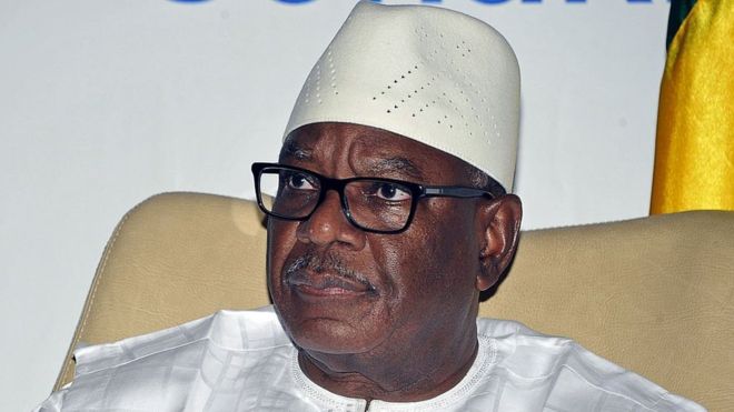 Assassinat de 134 civils au Mali : IBK annonce l’ouverture d’une enquête