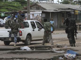 Côte d'Ivoire : l'ONU dénonce des exactions de militaires pro-Ouattara